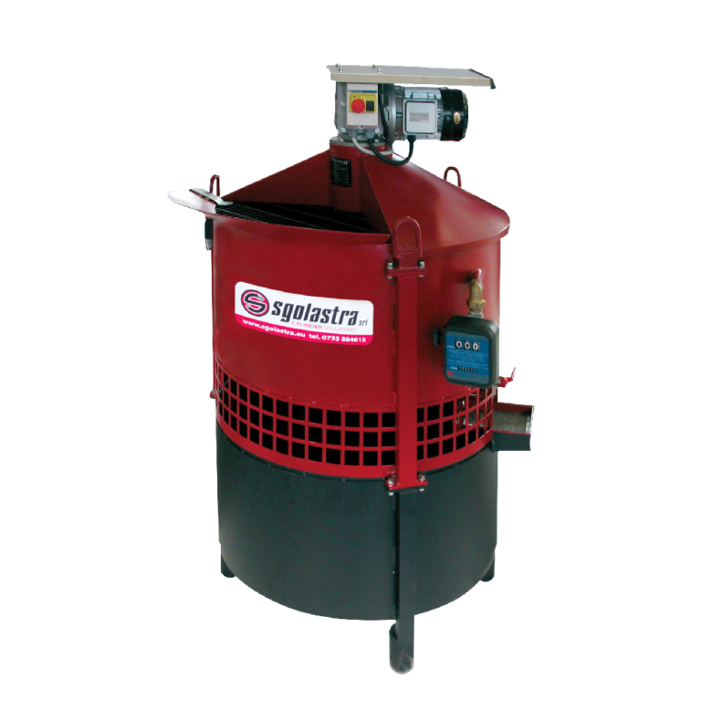 Iniettore di boiacca cemento Sgolastra srl Iniettore di boiacca cemento Sgolastra srl