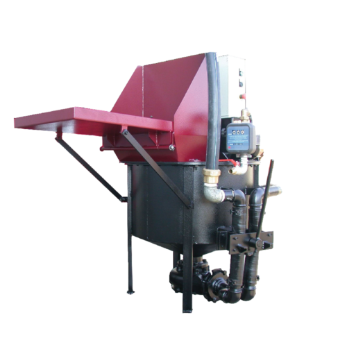 Iniettore di boiacca cemento Sgolastra srl Iniettore di boiacca cemento Sgolastra srl