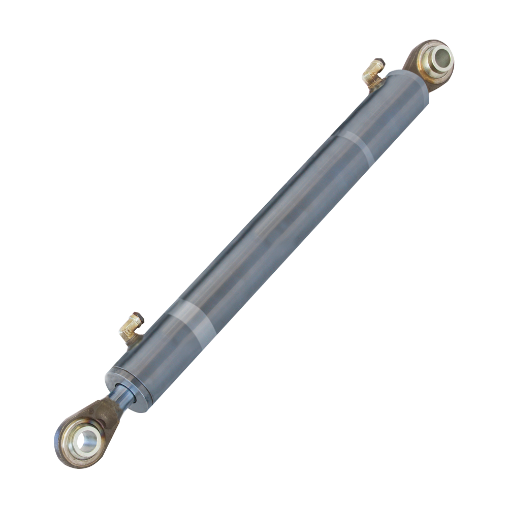 hydraulic cylinders