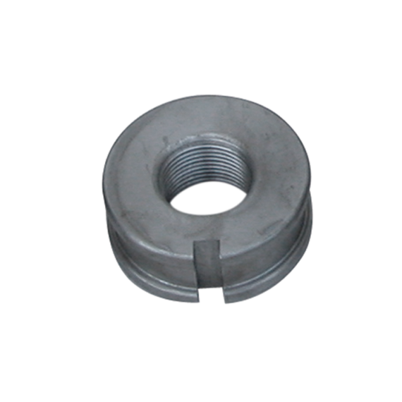 Standard components NSTT Sgolastra hydraulic cylinder and drilling