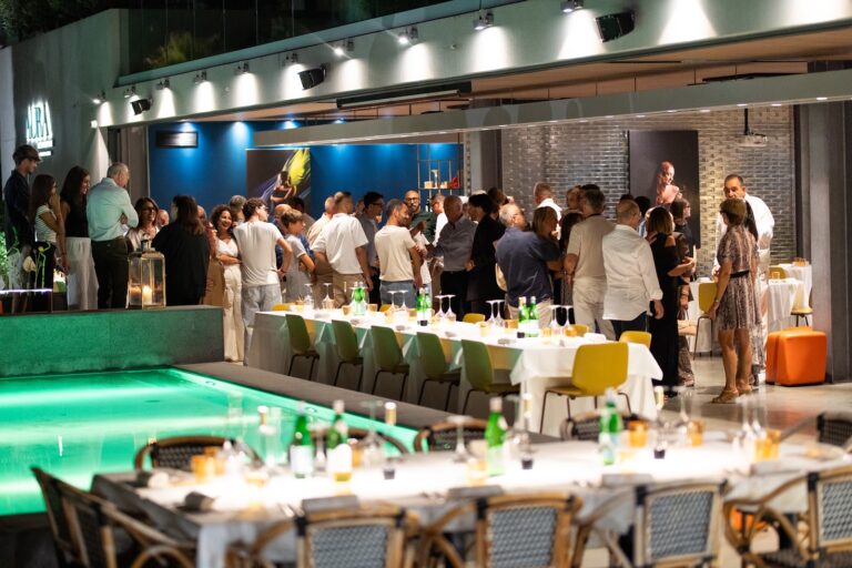 Festa per i 50 anni di Sgolastra