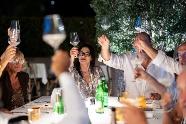 Festa per i 50 anni di Sgolastra