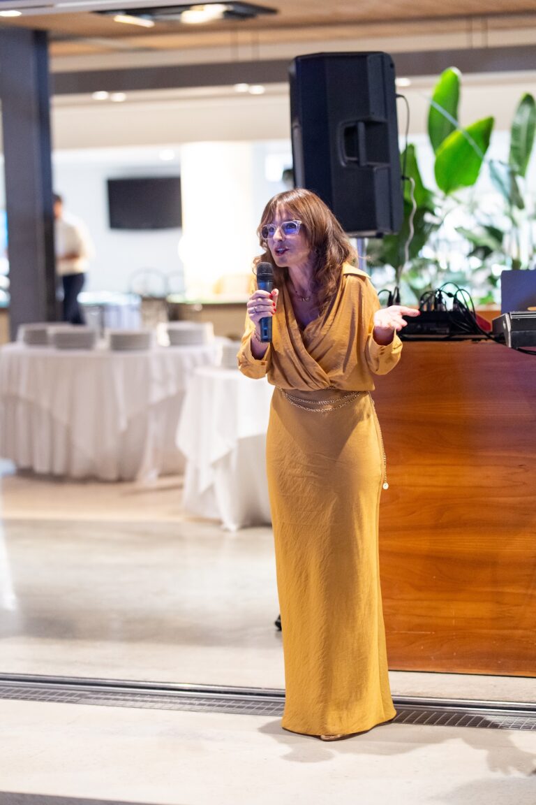 Festa per i 50 anni di Sgolastra