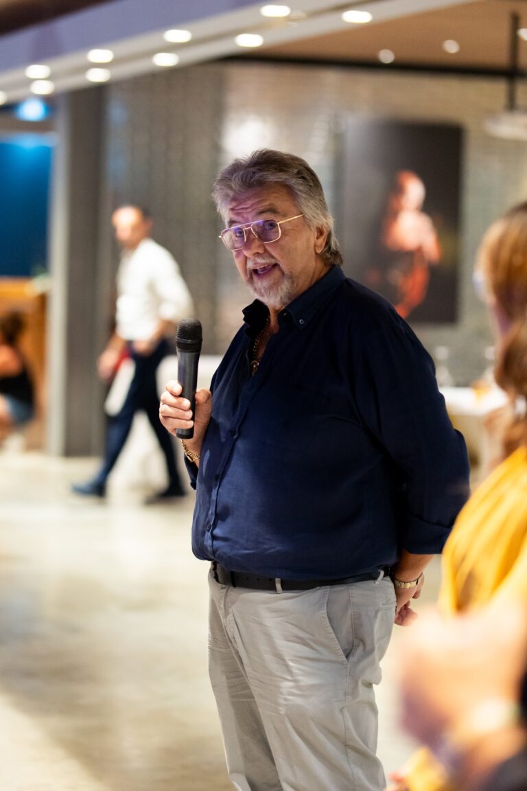 Festa per i 50 anni di Sgolastra