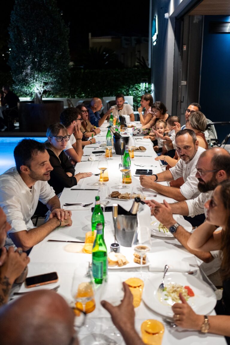 Festa per i 50 anni di Sgolastra