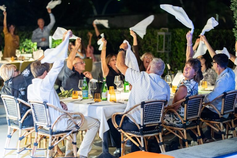 Festa per i 50 anni di Sgolastra