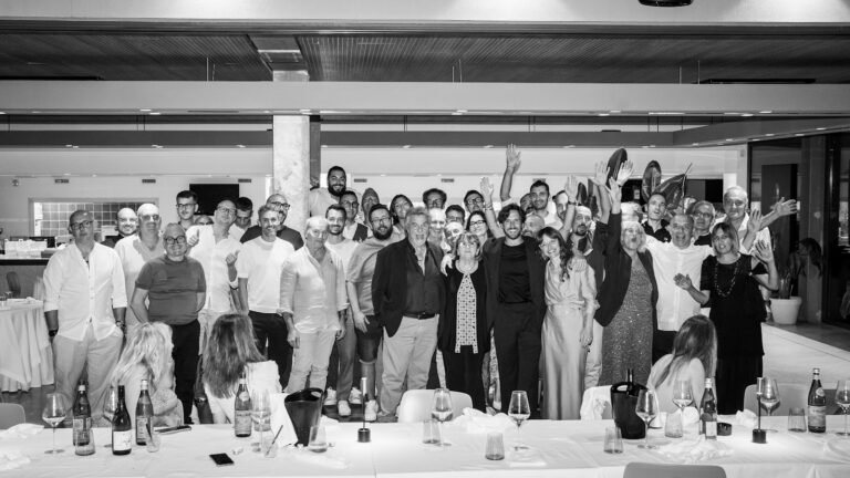 Festa per i 50 anni di Sgolastra