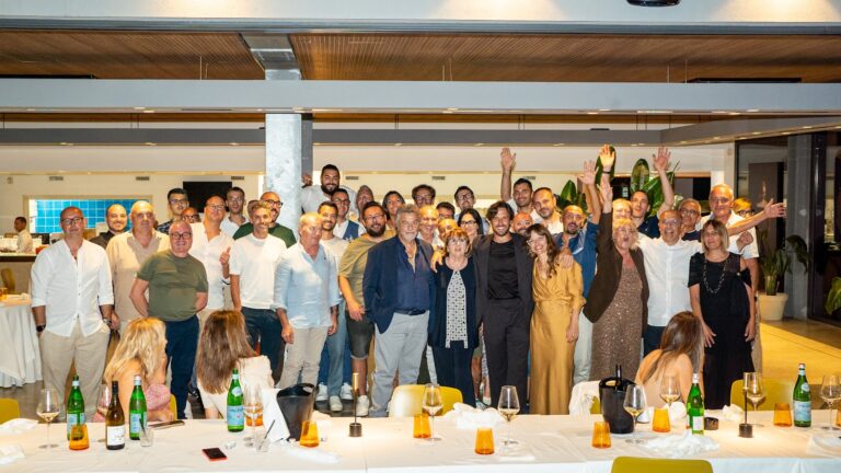 Festa per i 50 anni di Sgolastra