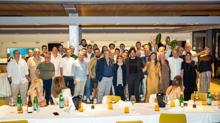 Festa per i 50 anni di Sgolastra