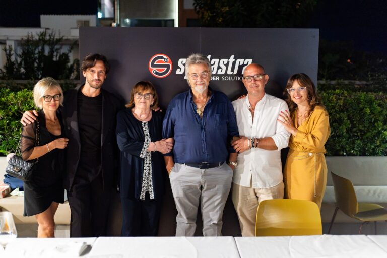 Festa per i 50 anni di Sgolastra