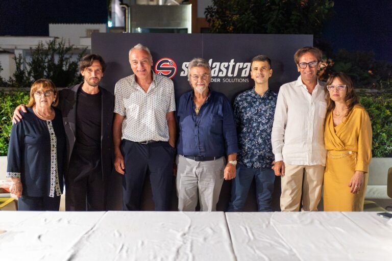 Festa per i 50 anni di Sgolastra