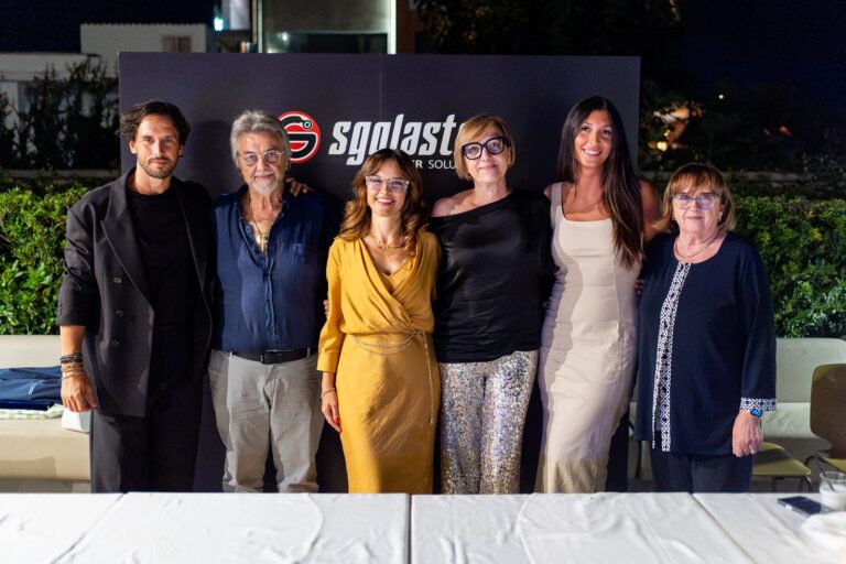 Festa per i 50 anni di Sgolastra