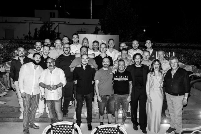 Festa per i 50 anni di Sgolastra