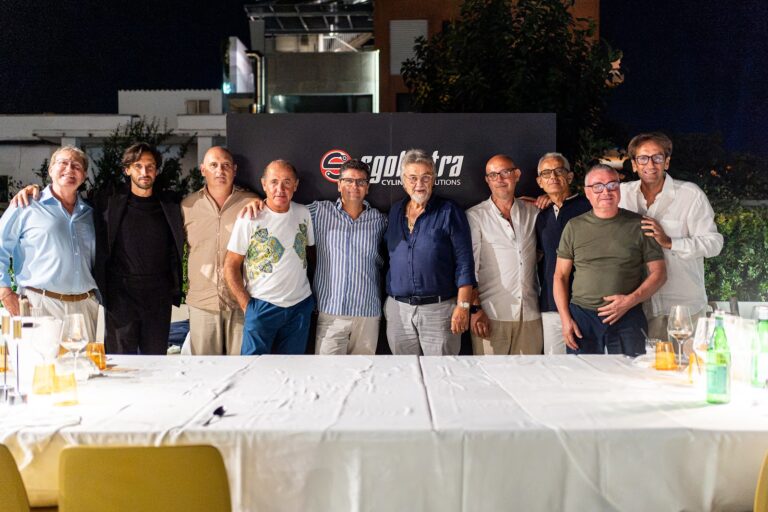 Festa per i 50 anni di Sgolastra