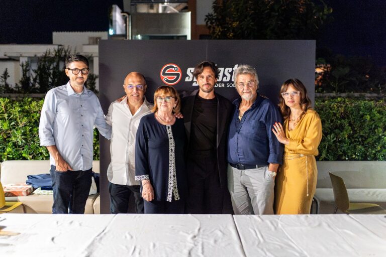 Festa per i 50 anni di Sgolastra