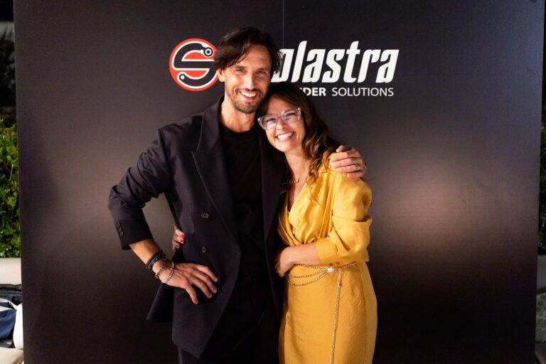 Festa per i 50 anni di Sgolastra